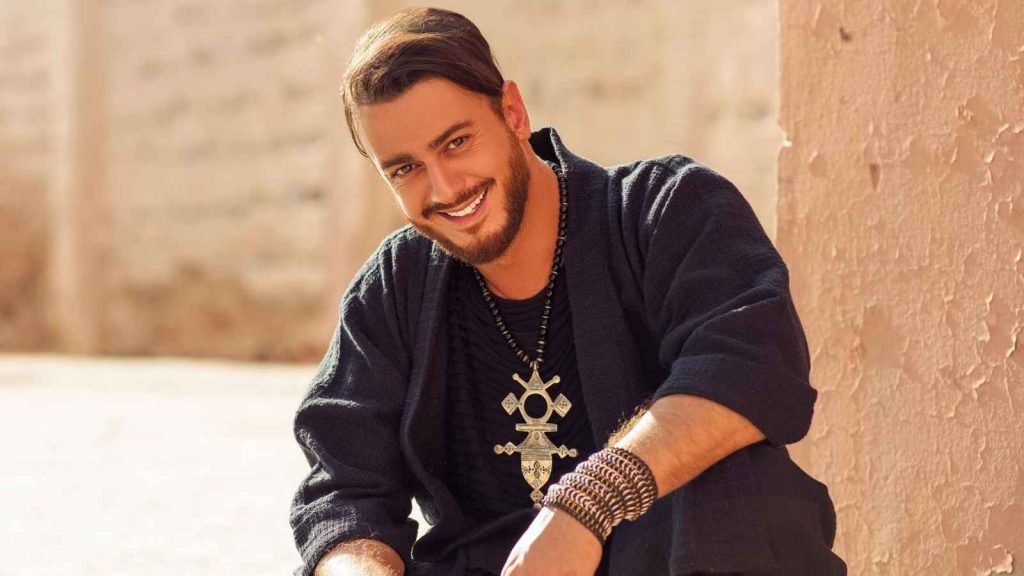 لعنة “تهمة الاغتصاب” تطارد سعد لمجرد بأثر رجعي