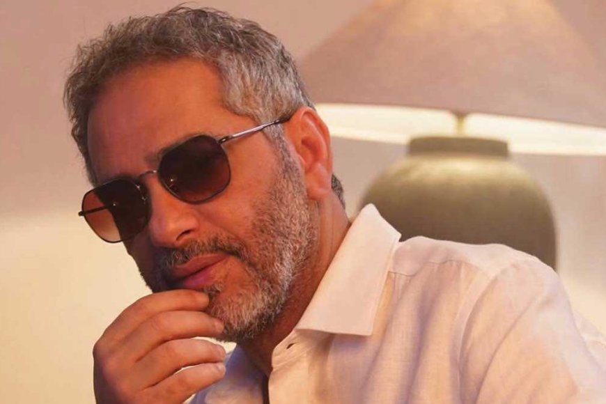 صديق فضل شاكر يكشف سر “النظارات الشمسية”.. وموعد الإفراج عنه