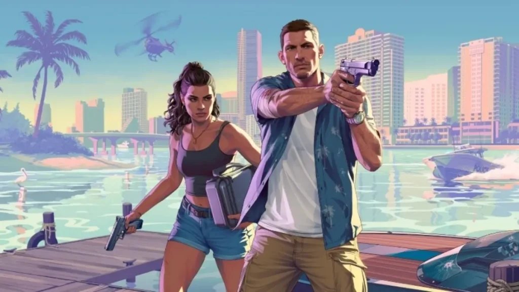 تسريبات: لعبةGTA 6 ستقدم مستوى واقعية غير مسبوق يشبه العالم الحقيقي