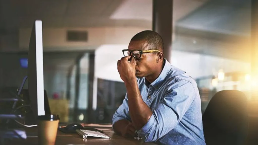 لا تهرب من التوتر بل استغله… كيف تحوّل الضغط إلى طاقة إيجابية؟