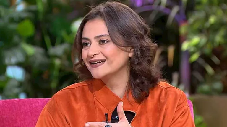 علا الشافعي: وسط البلد حاضرة بمسلسلات رمضان 2026 وباسم سمرة من أهم المفاجآت