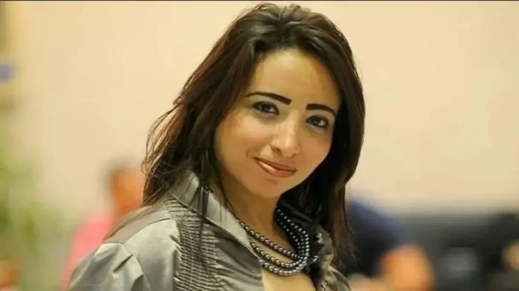 حادث سير يدخل الفنانة المصرية نهال القاضي في حالة حرجة