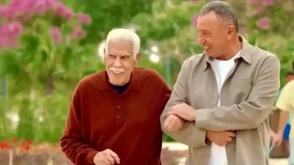 ظهور الخطيب وحسن شحاتة في إعلان ترويجي يشعل مواقع التواصل بمصر