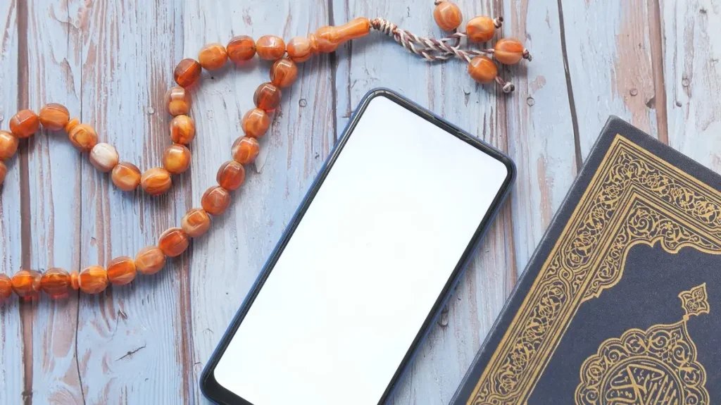 الذكاء الاصطناعي قد يساعدك في الصيام أيضاً خلال رمضان