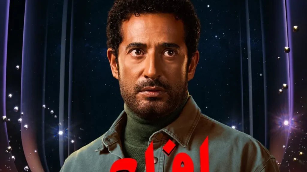 متأثرا بمسلسله الجديد.. أحمد سعد يفاجئ شقيقه