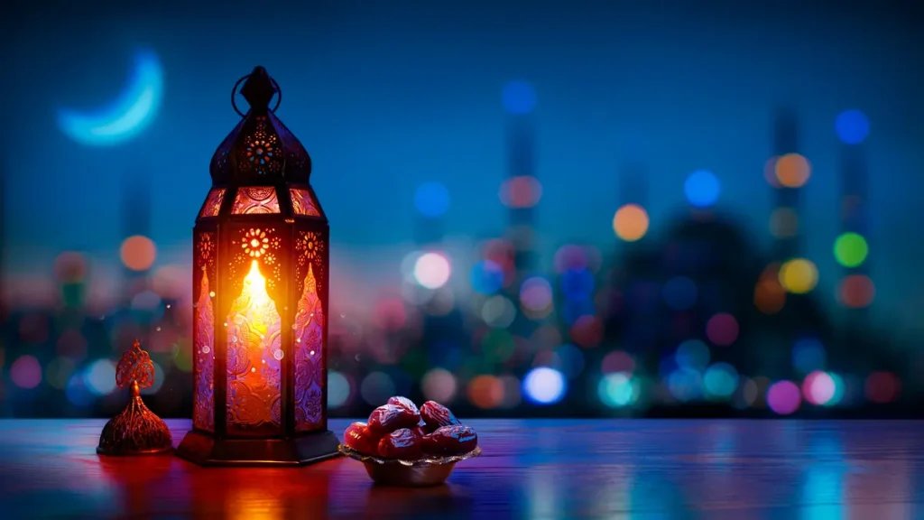 من قلب القاهرة.. فانوس رمضان حكاية رمز لا ينطفئ