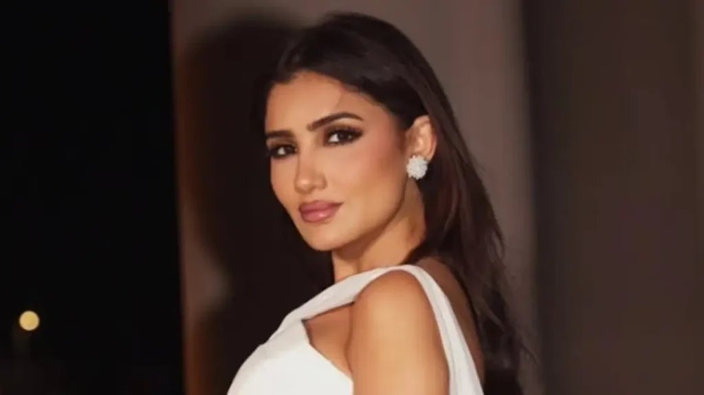 سارق محترف يقتحم موقع تصوير مسلسل مي عمر.. ويقطع الكهرباء
