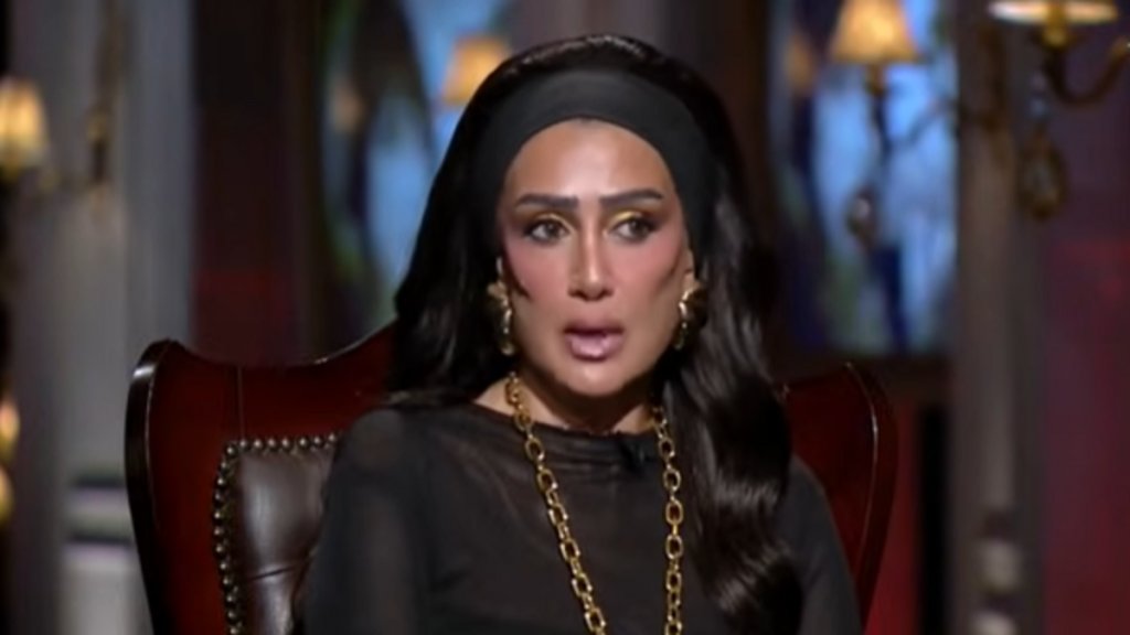 غادة عبد الرازق: “مأساة خضعت بسببها لعلاج نفسي 20 عاماً..ودفعت فلوس علشان أمثل”