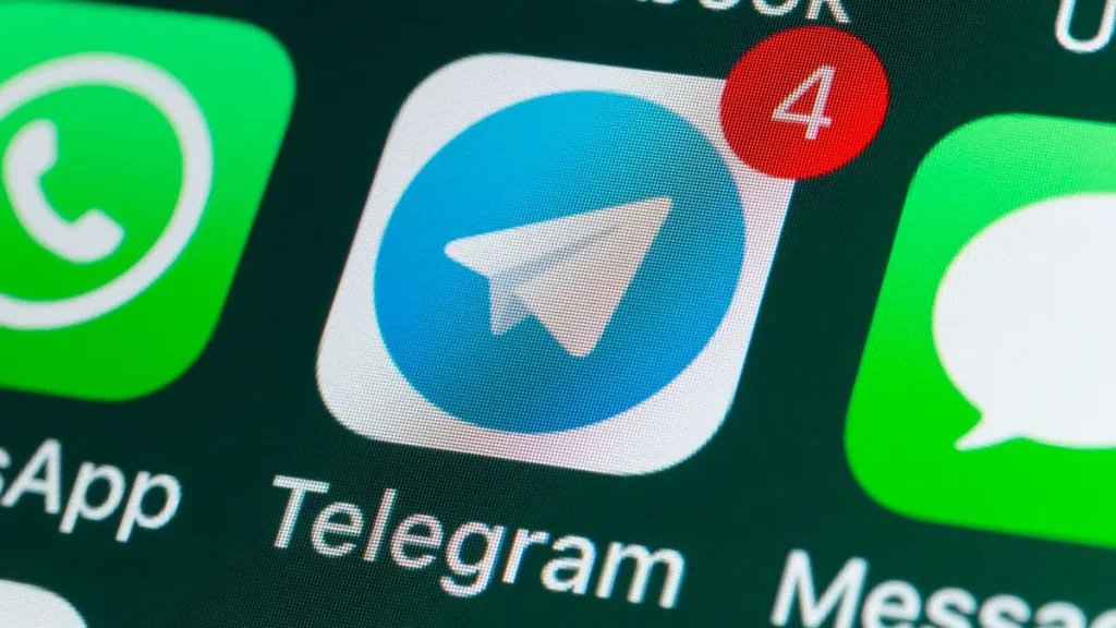 “تليغرام” يرفض اتهامات روسيا عن اختراق مخابرات أجنبية لتشفيره