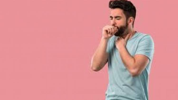 أفضل الطرق لعلاج السعال الجاف في المنزل