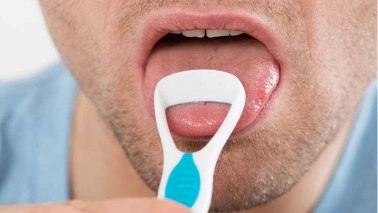 أسباب اللسان الأبيض – سماء الوطن الإخبارية
