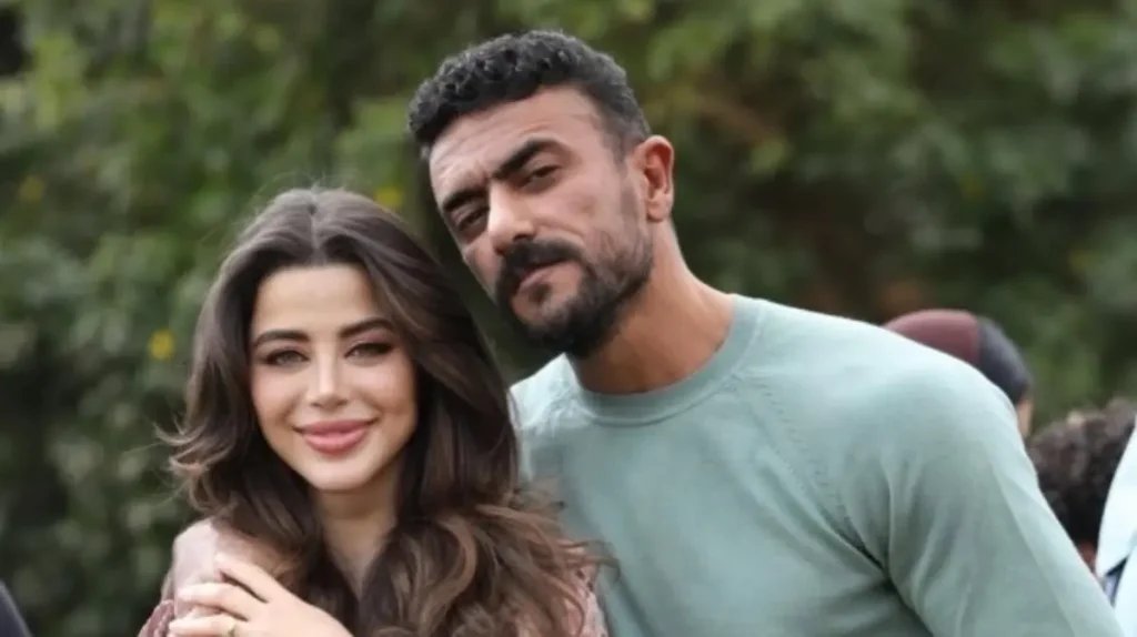 والد أحمد العوضي يكشف سراً عن نجله.. “سيتزوج خلال شهرين”