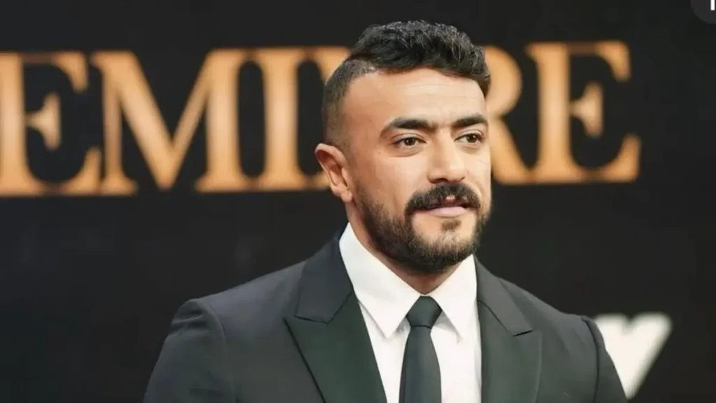 أحمد العوضي يكشف سر “البطل الشعبي”.. وحقيقة ارتباطه بيارا السكري