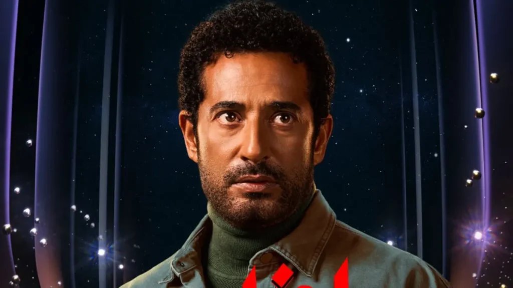 بسبب الأعلى مشاهدة.. حرب باردة بين عمرو سعد والمخرج محمد سامي