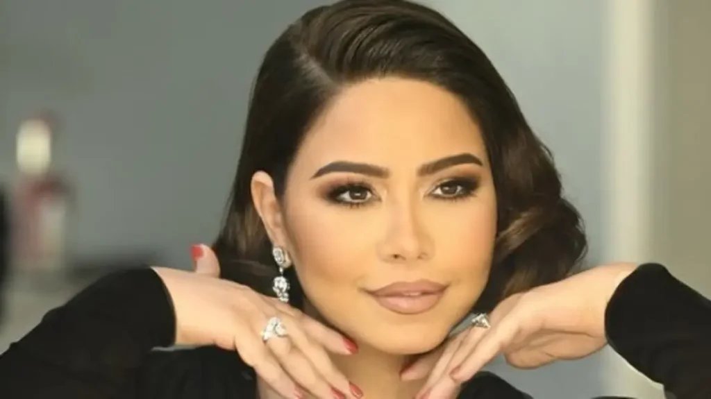 نقل شيرين عبد الوهاب إلى المستشفى وخضوعها لعملية جراحية