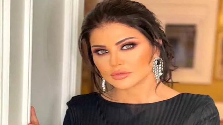 جومانا مراد بإطلالة جريئة.. سر اللوك