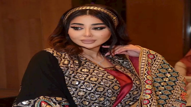 ملكة جمال العرب 2026 تكشف أسرار حصولها على اللقب